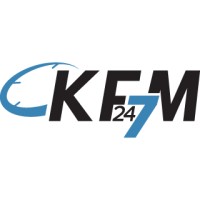 KFM247 LTD Logo