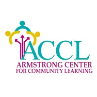 Armstrong Center for Community Learning Logo