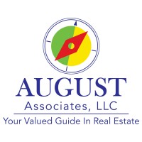 August Associates LLC Logo