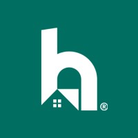 HomeAid Logo