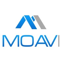 Moavi Logo