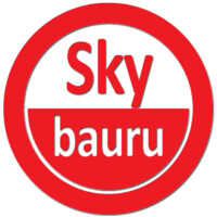 Sky Bauru Logo