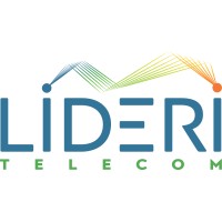 Lideri Logo