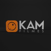 Kam Filmes Logo