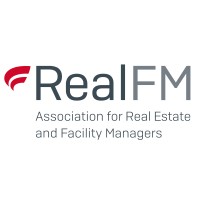 RealFM e.V. Logo