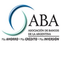ABA - Asociación de Bancos de la Argentina Logo