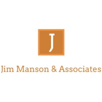 Jim Manson & Associates Logo