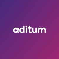 Aditum Logo