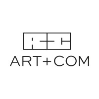 ART+COM Logo