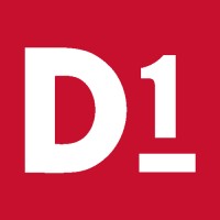 D1 Training Logo