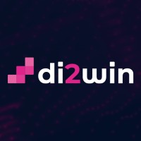 Di2win Logo