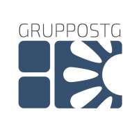 GruppoSTG - The Italian Photovoltaic Factory Logo