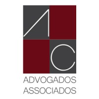 Andrade Chaves - Advogados Associados Logo