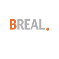BReal.Estate Logo