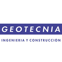 Geotecnia y cimientos S.A. Logo