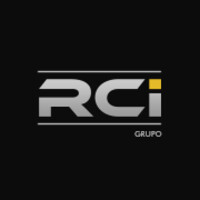Grupo RCI Logo