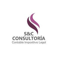Consultora S&C Logo