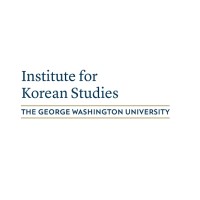 GW Institute for Korean Studies Logo