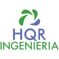 HQR INGENIERIA S.p.A. Logo