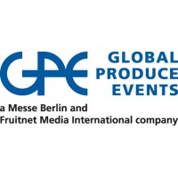 Global Produce Events (HK) Co.,Limited Logo