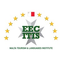 EEC-ITIS Malta Tourism and Languages Institute Logo