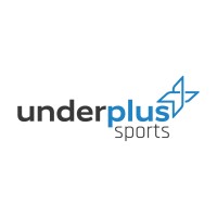 Under Plus Sports Logo