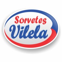 Sorvetes Vilela Logo