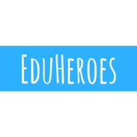 EduHeroes Club Logo