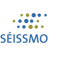 Séissmo - Markt und Forschung Logo