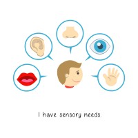 Look Hear Australia & Look Hear Global - Clinical Services Logo