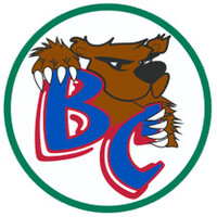 Bear Creek Secondary School Logo