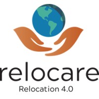 relocare International Logo