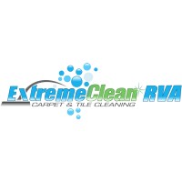 Extreme Clean RVA Logo