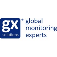 GX SOLUTIONS, a.s. Logo
