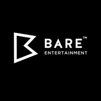 Bare Entertainment Logo