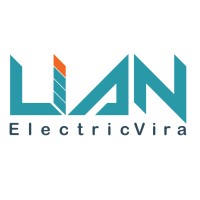 Lian Electric Vira Co. Logo