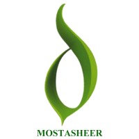 Mostasheer Logo