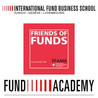 Fund Academy AG Logo