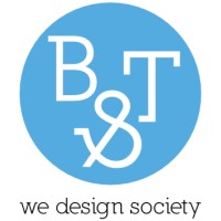 Bridge&Tunnel Logo