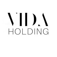 VIDA Holding Logo