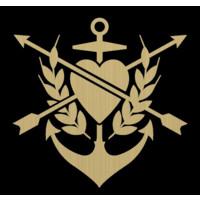 LYON RUM // Windon Distilling Company Logo