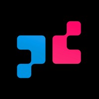Pixodust Games Logo