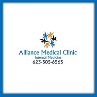 Alliance Medical Clinic, LLC Logo