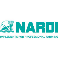 Nardi Group 1895 Logo