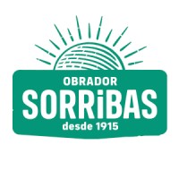Obrador Sorribas - Biográ 🌱 Logo