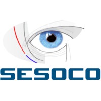 SESOCO GmbH Logo