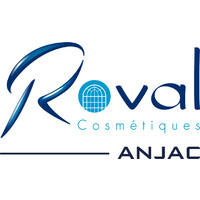 ROVAL Cosmétiques Logo