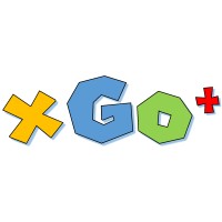 xGoPlus GmbH Logo