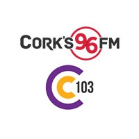 Corks 96fm & C103 Logo