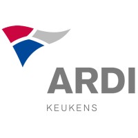Ardi Keukens Logo